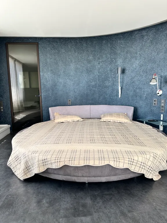 Квартира Люкс с видом на Ангару — аренда посуточно в Иркутск