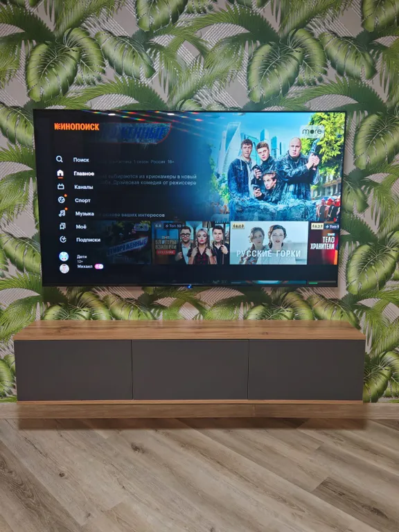 Уютная квартира в центре города с дизайнерским ремонтом