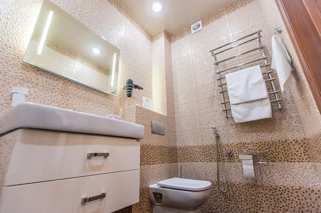Квартира Квартира Ideal house — Геленджик