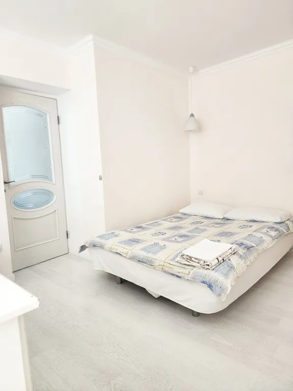 Коттедж Просторный дом в пешей доступности от национального парка — Кисловодск