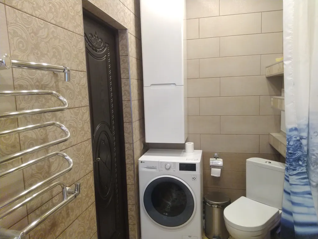 Квартира 2-комнатная Квартира — Калининград