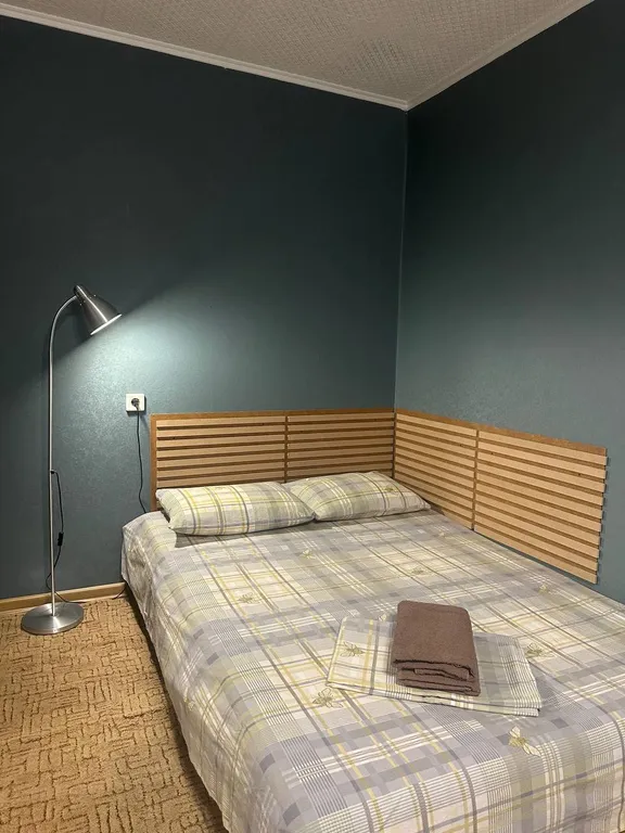 Квартира возле клиники Илизарова