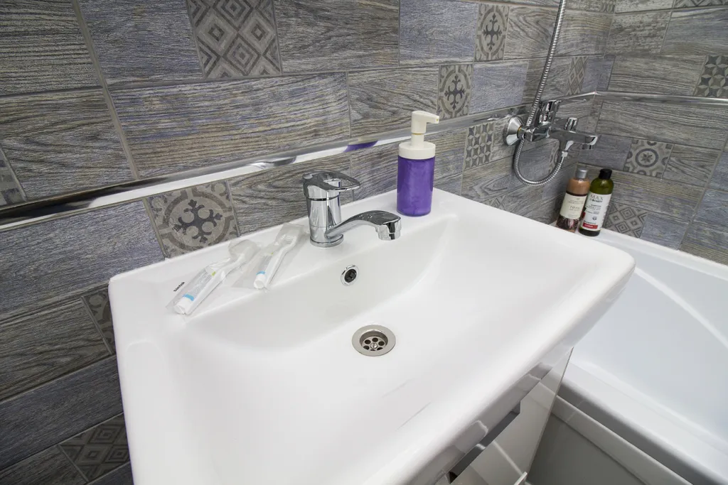 Дизайнерская vip квартира