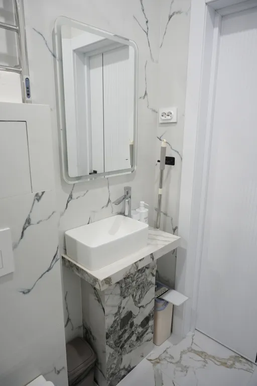 Апартаменты на 5 гостей