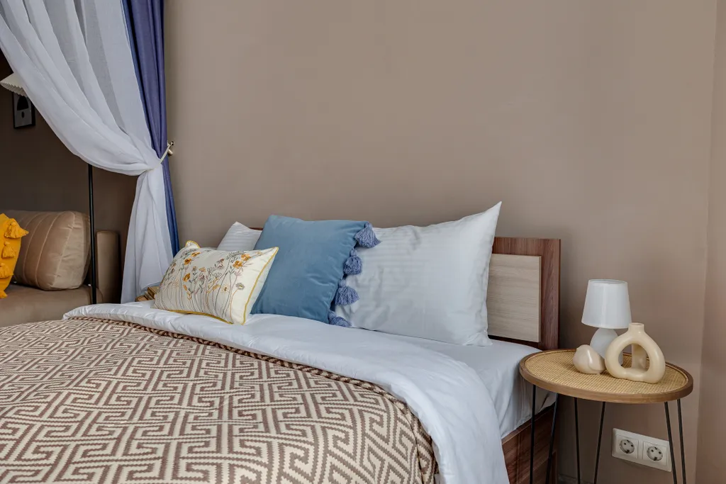 Видовые Апартаменты в доме с Термы Видное