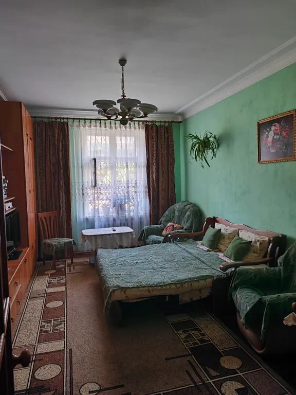Уютная квартира в курортной зоне, рядом с парком, бесплатной парковкой