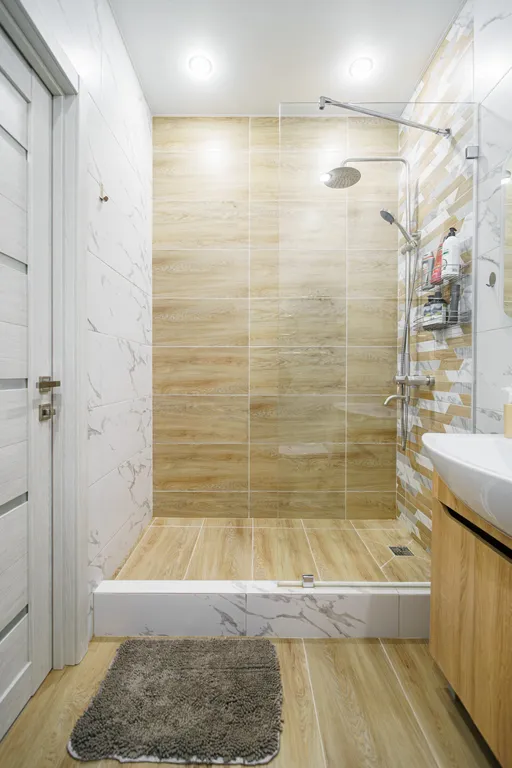 Уютные 1-комнатные апартаменты у аквапарка Улёт