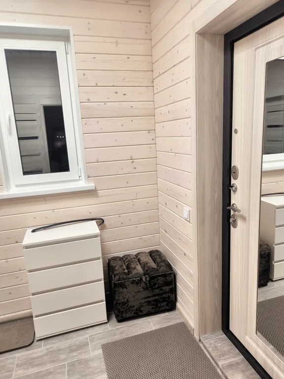 Новый, просторный, комфортный дом