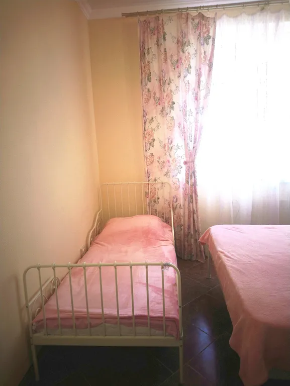 Квартира с отдельным входом