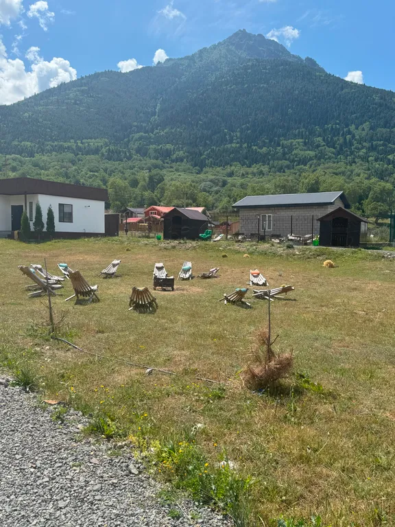 Афрейм Тау Теберда