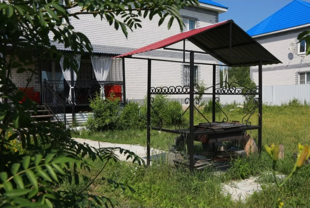 Комфортный уютный коттедж — аренда посуточно в Бор