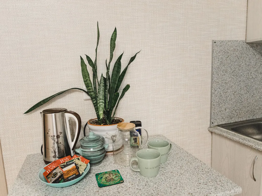 Уютная квартира в центре