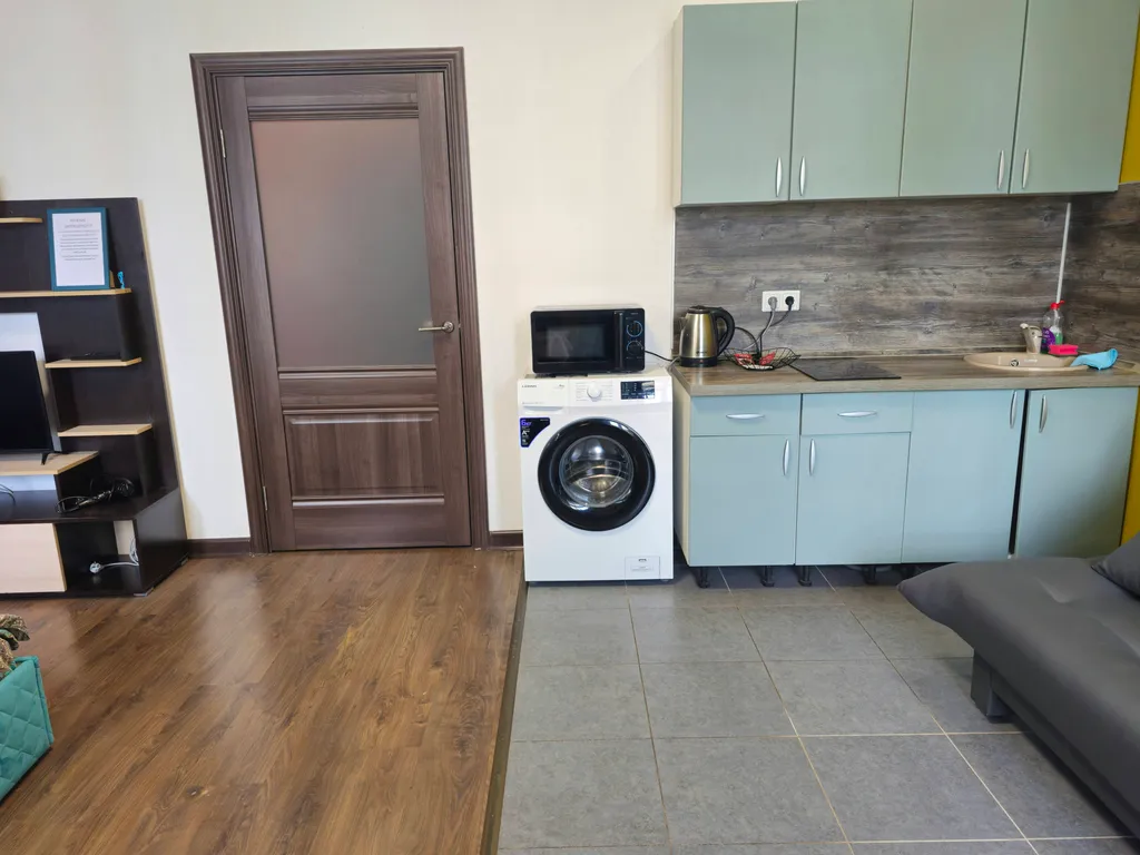 Студия комфорт