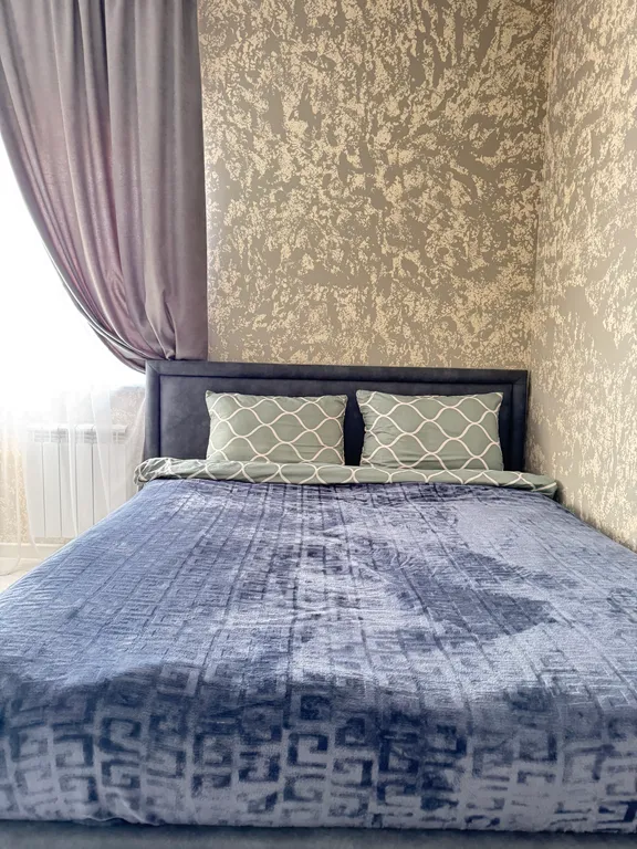 4-комнатный Дом