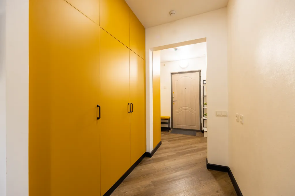 Квартира Большая светлая уютная квартира в самом экологичном районе города — Красноярск