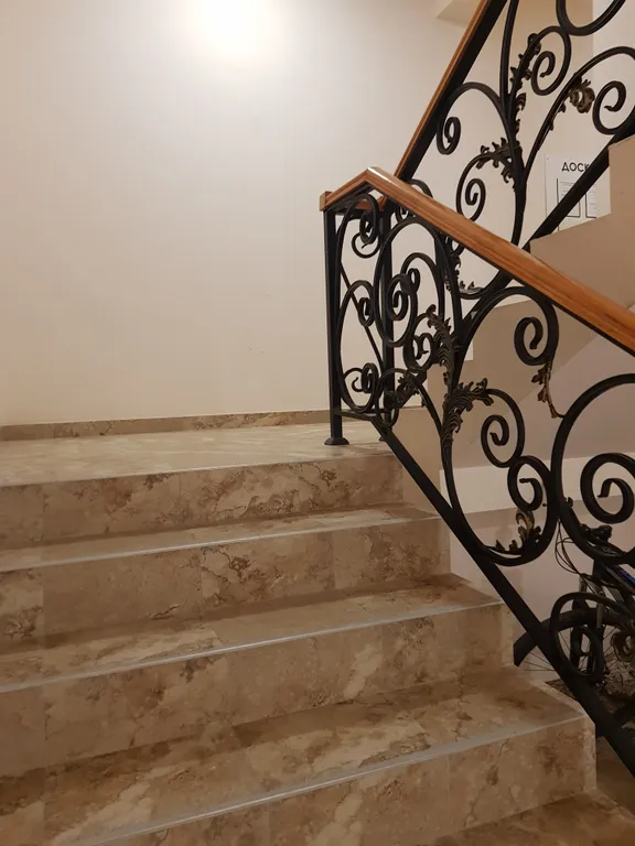 Уютная квартира у моря с 2 кондиционерами