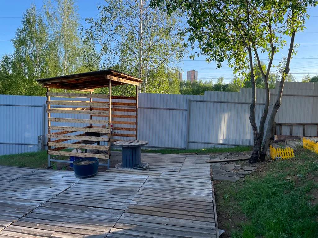 2-комнатный Дом