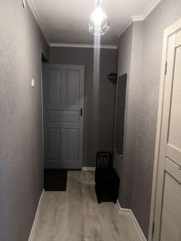 Квартира Уютная квартира после ремонта — Красноярск