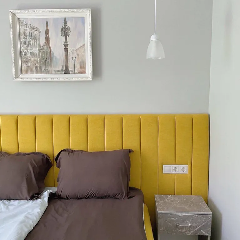 Двухэтажная квартира в центре города Казани