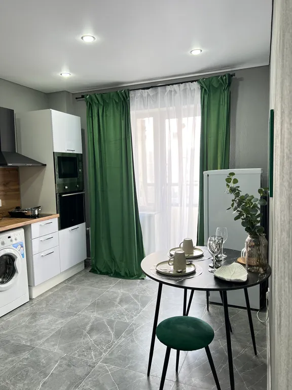 Апартаменты в элитном ЖК Манхэттен