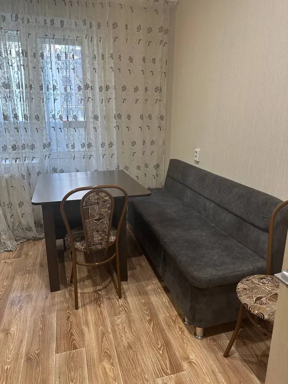 Уютная квартира в развитом районе