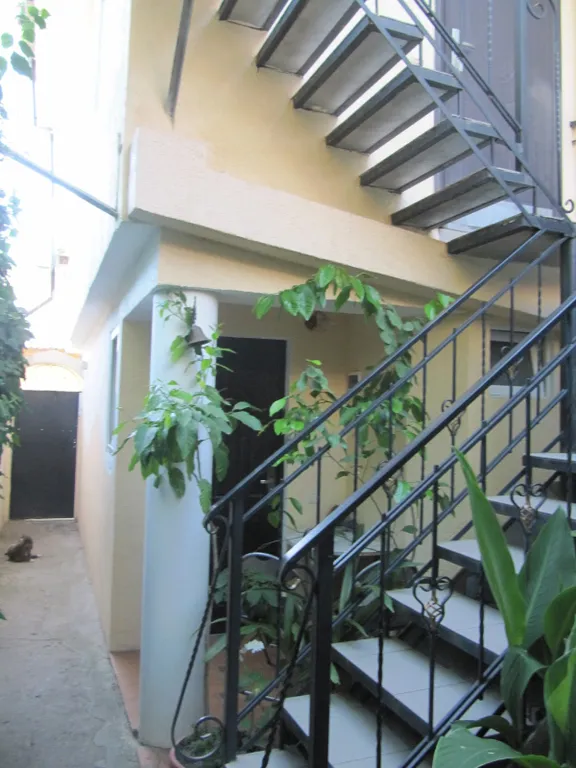 1-комнатная Квартира — аренда посуточно в Гурзуф