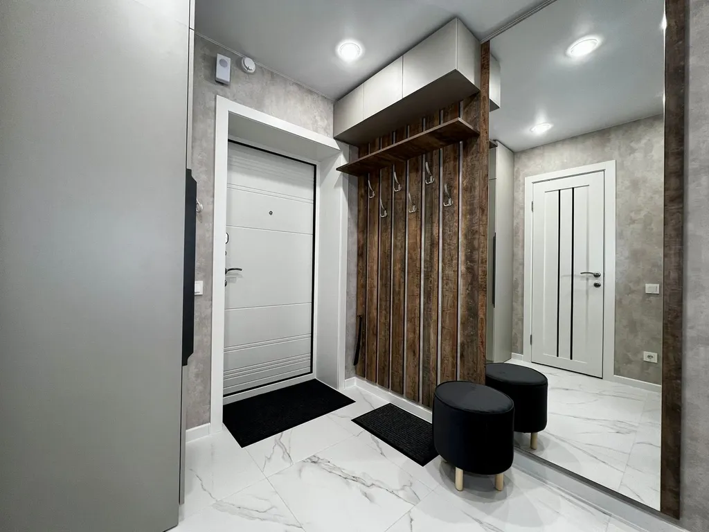 Квартира возле Медицинской академии и центра травматологии и ортопедии