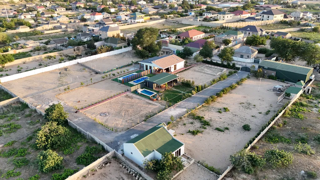 Дача Гилавар недалеко от seabreeze