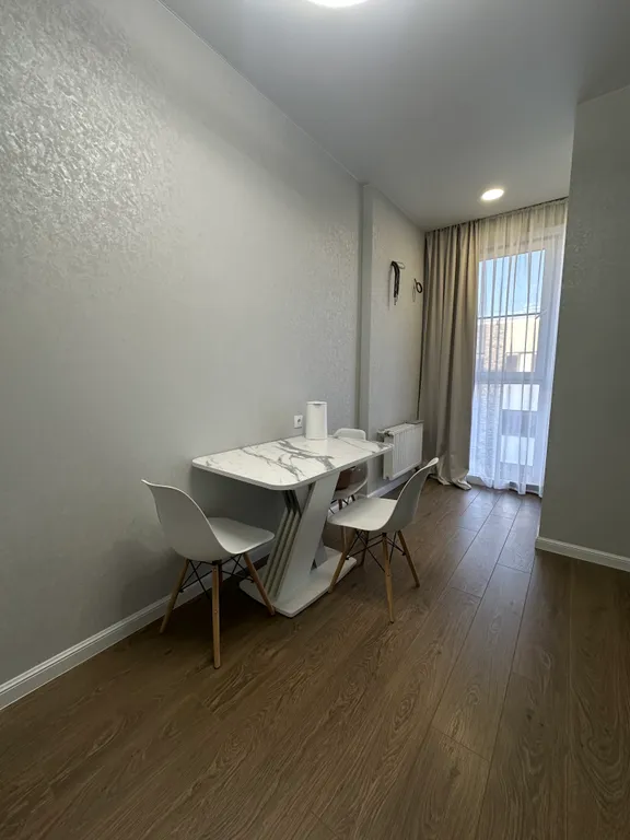 Новая квартира недалеко от трассы м4 дон