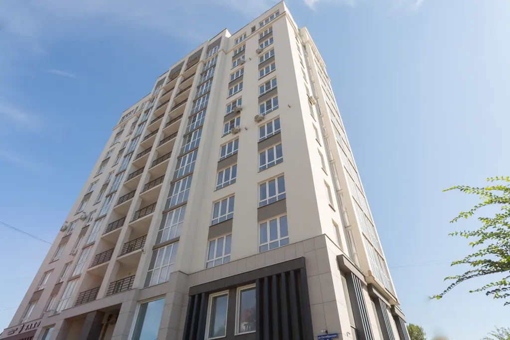 Сфера — пространство премиум-класса