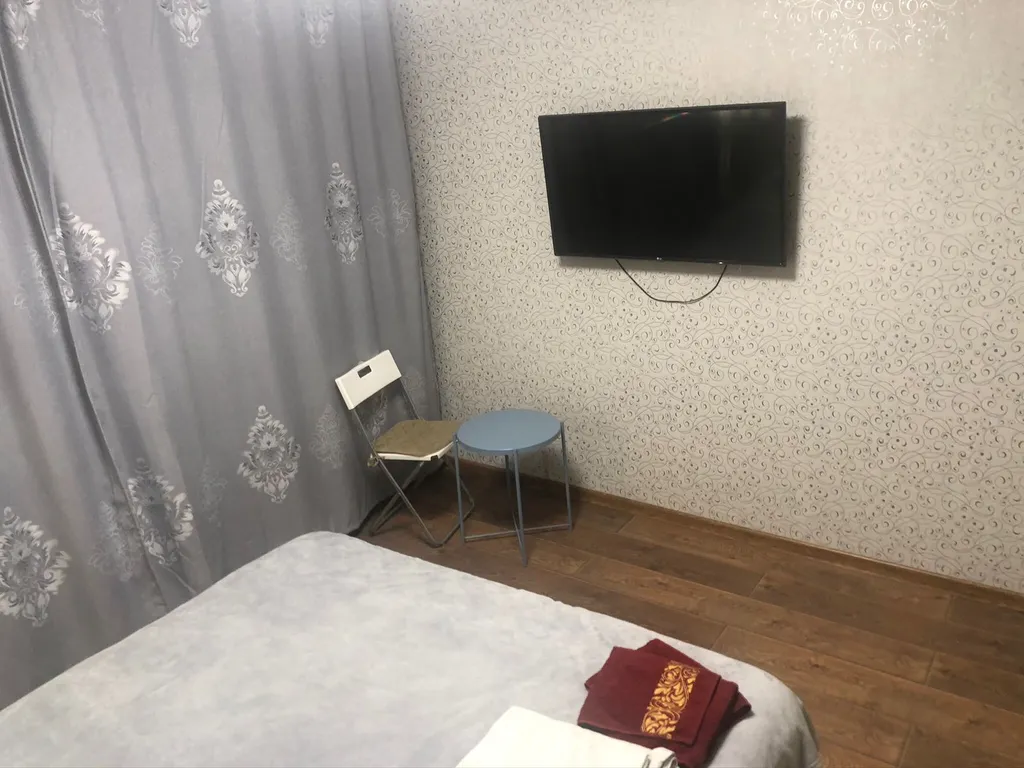 Квартира Квартира в самом сердце города — Иркутск