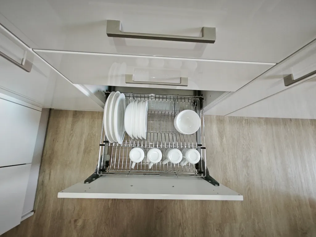 Уютная однокомнатная квартира в новом доме