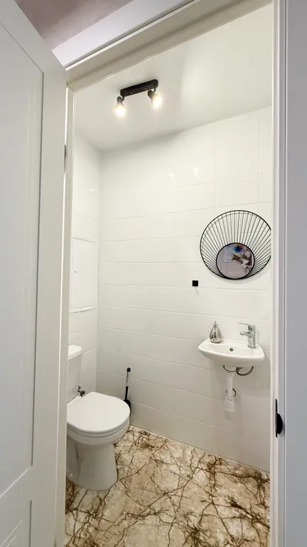 Евротрешка в современном ЖК Волга Парк