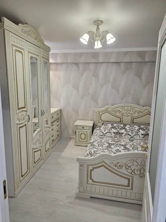 Квартира 1-комнатная Квартира — Сириус