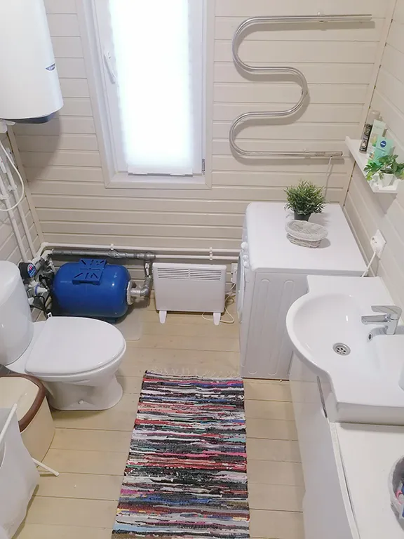 Дом для приятного отдыха