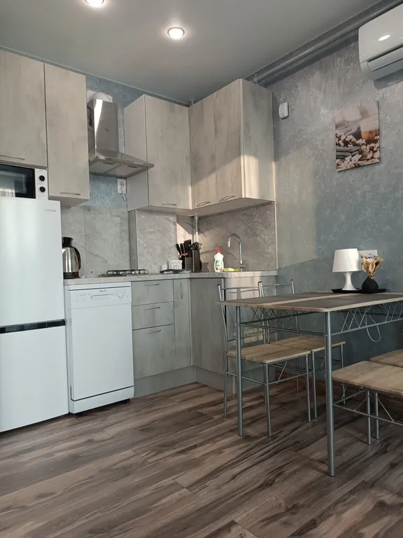 Квартира Квартира Тихая гавань — Зеленоградск