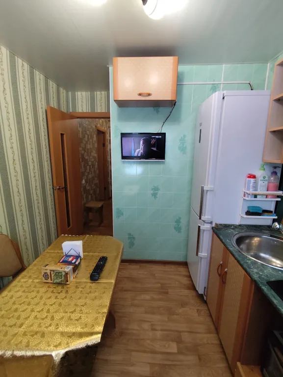 Уютная 1-комнатная кв. в центре г.Воронежа,рядом трасса Белгород,Курск