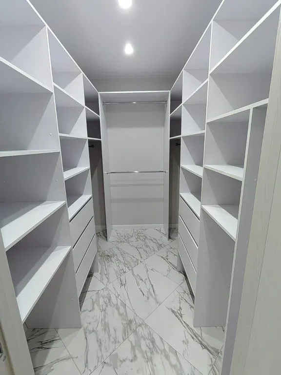 Уютная 3-комнатная квартира с двумя ванными комнатами