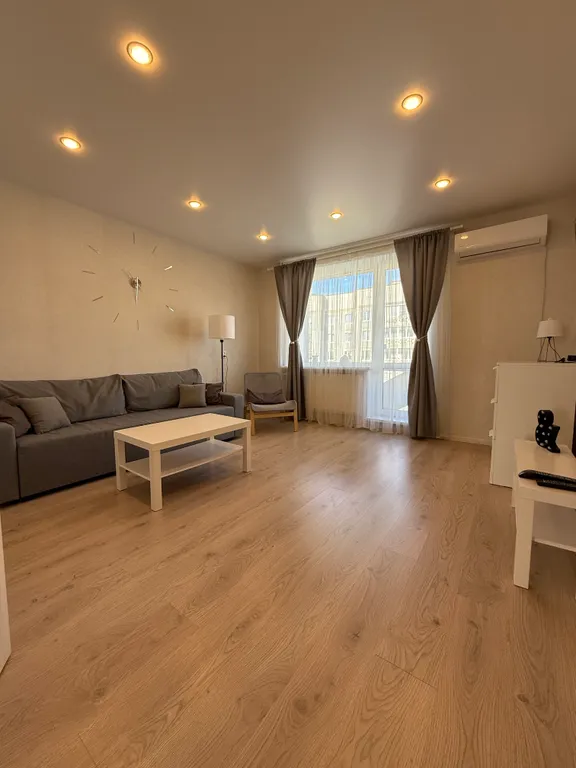 Уютная двухкомнатная квартира — аренда посуточно в Сортавала