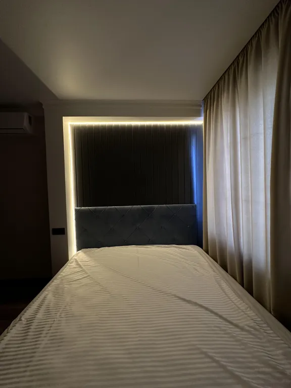 Апартаменты люкс