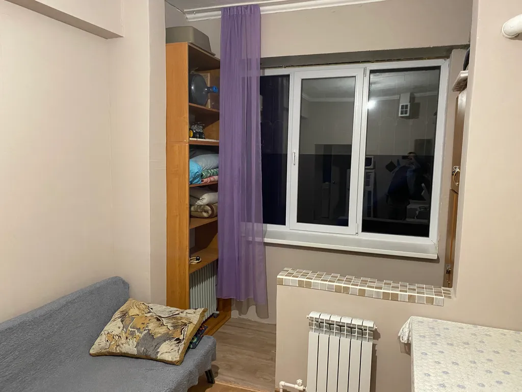Квартира в ЖК Парковый