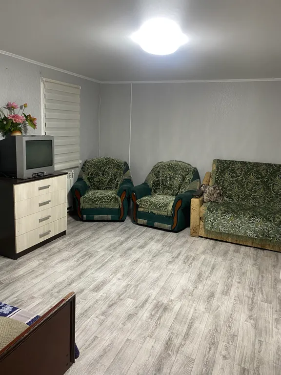 Гостевой дом для рыбаков и семейного отдыха