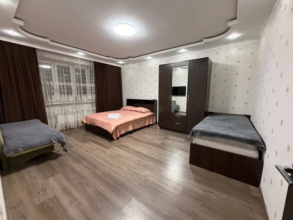 Квартира в центре Пушкино