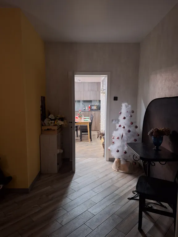 Уютный домик за городом с частной территорией