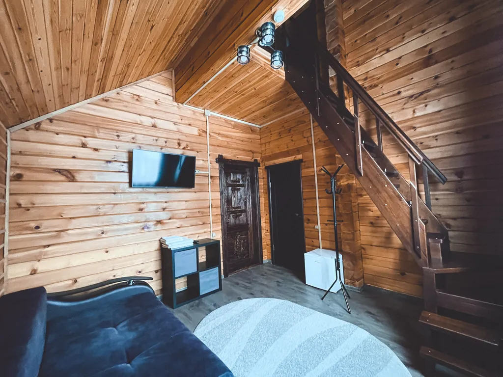 Гостевой дом Nora на 15-20 человек