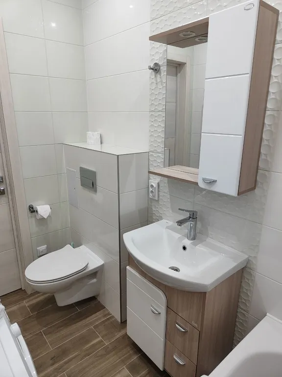 Апатаменты "Мята"