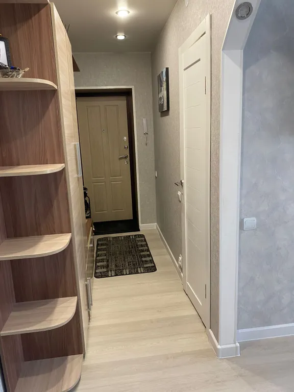 Уютная квартира в самом сердце Карелии