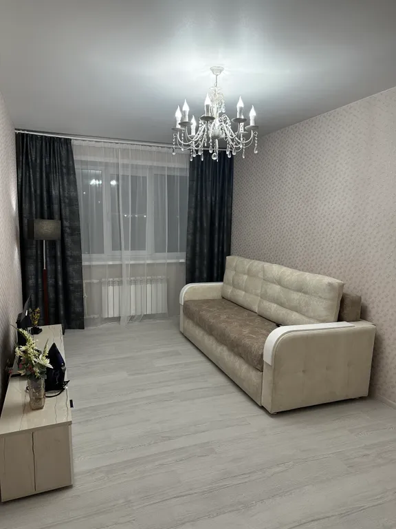 Новая квартира в лучшей локации