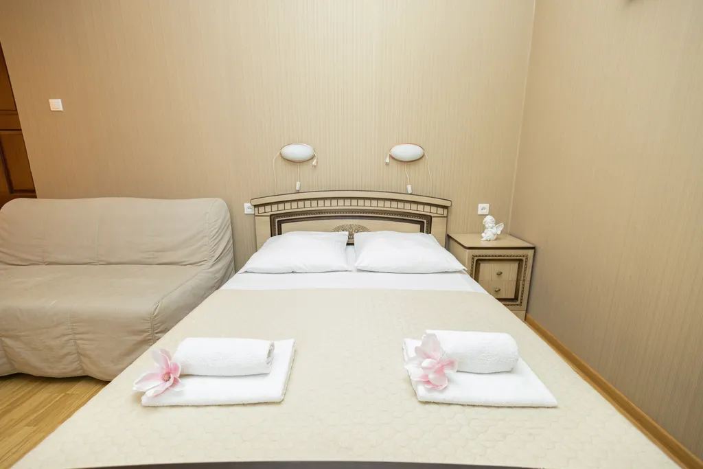 Квартира Комната — Адлер