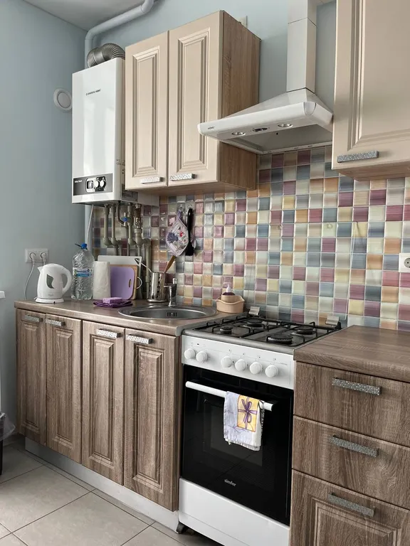 Квартира Квартира Орбита — Калининград